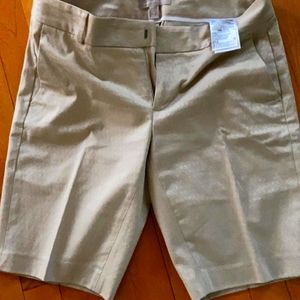 Banana republic shorts